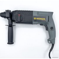 Перфоратор Werker RH 620