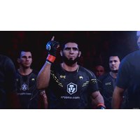  UFC 5 для PlayStation 5