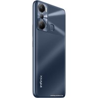 Телефон Infinix Hot 20i 4GB/64GB (роскошный черный)