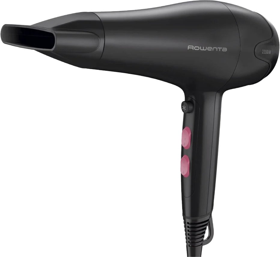 

Фен Rowenta CV5703F0
