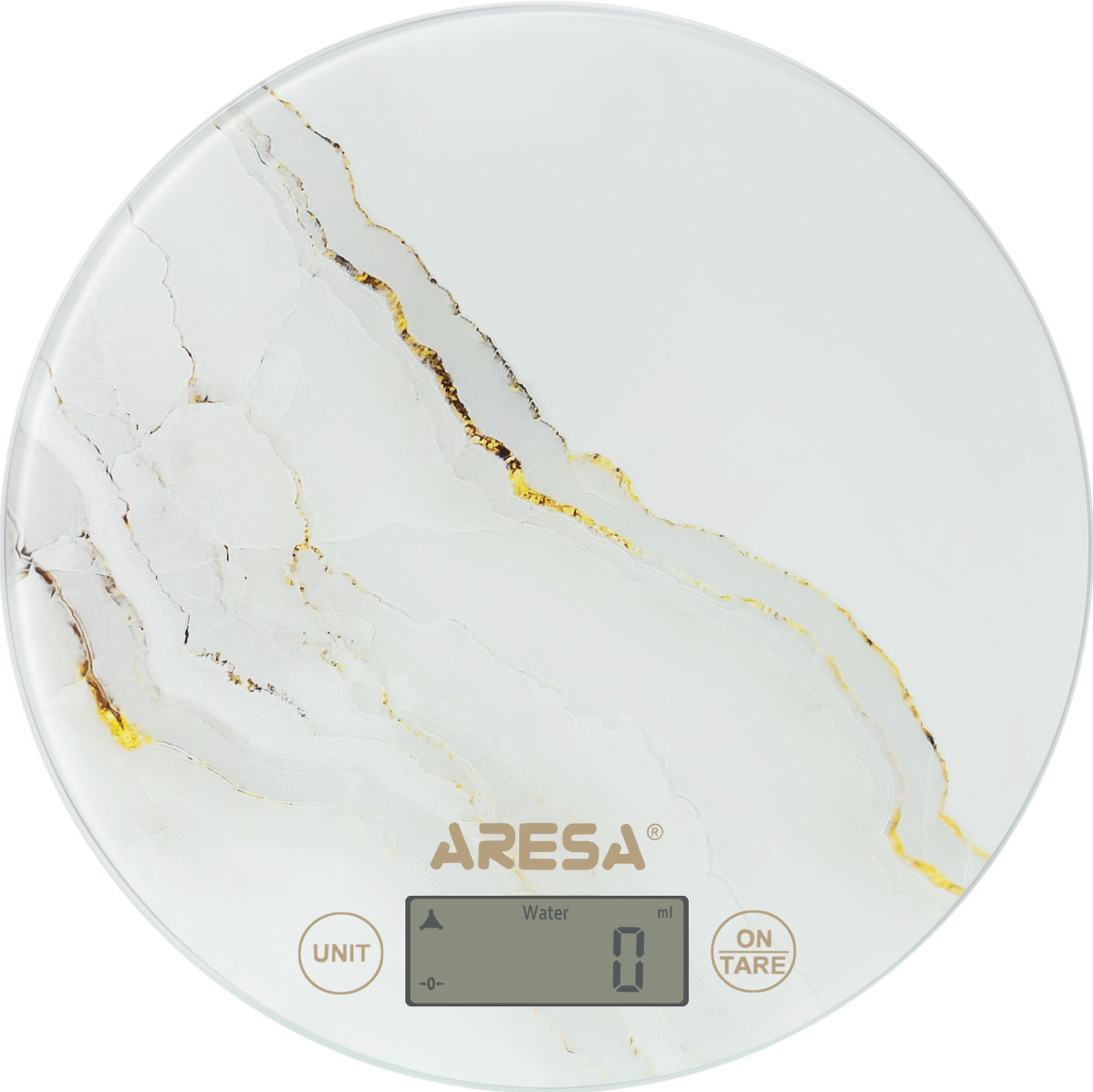 

Кухонные весы Aresa AR-4316