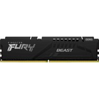 Оперативная память Kingston FURY Beast 16ГБ DDR5 6000 МГц KF560C36BBE2-16