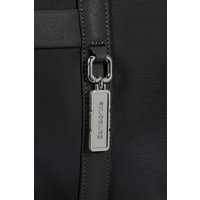 Дорожная сумка Samsonite Image Biz Black 40 см