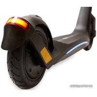 Электросамокат Halten Flash (черный)