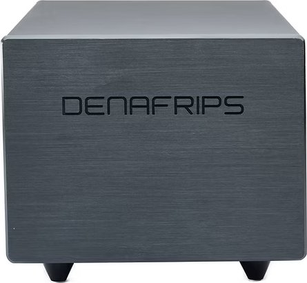 

Стабилизатор напряжения Denafrips BIC500-EU (черный)