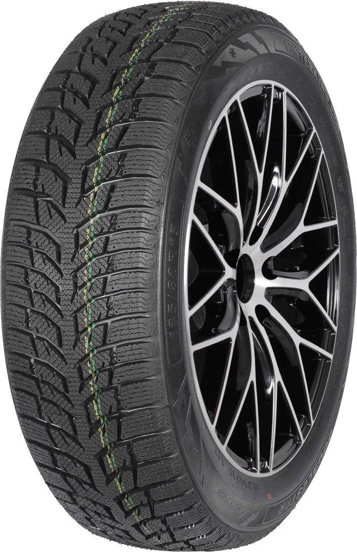 

Зимние шины Autogreen Snow Chaser AW02 255/45R20 105T