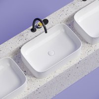 Умывальник Ceramica Nova Element CN6053