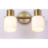 Люстра средней высоты Ambrella light Traditional TR3969/2 BS/FR