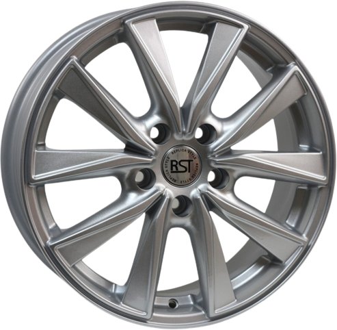 

Литые диски RST R057 17x7" 5x114.3мм DIA 67.1мм ET 50мм S
