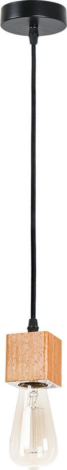 Подвесная люстра Arte Lamp Mark A7048SP-1BK