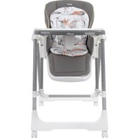 Высокий стульчик Pituso Avila YT-H25 (серый)