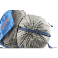 Туристический рюкзак Pinguin Boulder 38 (голубой)