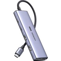Док-станция Ugreen CM500 90376
