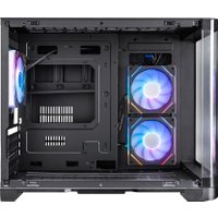 Корпус 1stPlayer UView UV6 ARGB (черный)