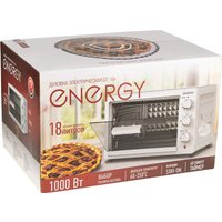 Мини-печь Energy GT-18A