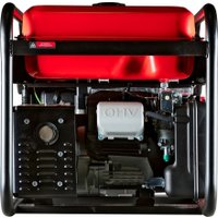 Бензиновый генератор Fubag TI 11000 A ES 646211