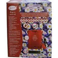 Аккумуляторный опрыскиватель Умница ОЭЛ-12