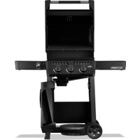 Газовый гриль для дачи Napoleon Freestyle 365 F365DPK-1-PL