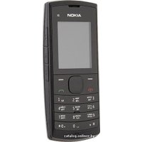 Кнопочный телефон Nokia X1-01