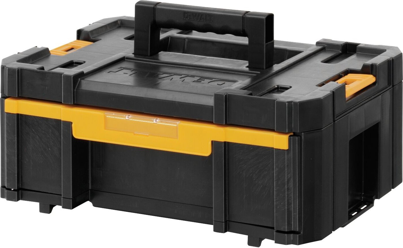 

Ящик для инструментов DeWalt DWST1-70705