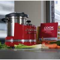 Кухонный процессор KitchenAid 5KCF0104EER