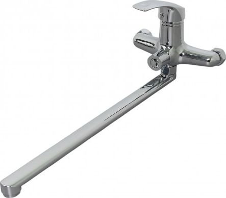 

Смеситель Wisent W22333