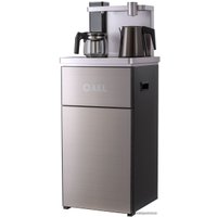 Кулер для воды AEL LK-AEL-52a (розовый шампань)