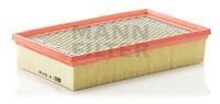 

Воздушный фильтр MANN-filter C301532