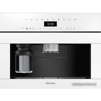 Кофемашина Miele CVA 7440 BRWS