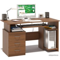 Стол Сокол КСТ-08.1 (венге)