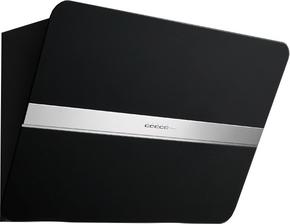 

Кухонная вытяжка Falmec Flipper Green-Tech 85 800 м3/ч (черный)