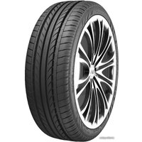 Летние шины Nankang NS-20 215/45R17 91V