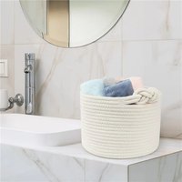 Корзина Mio Tesoro AB-039 640400195B (белый)