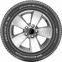 Зимние шины BFGoodrich g-Force Winter 2 SUV 215/70R16 100H