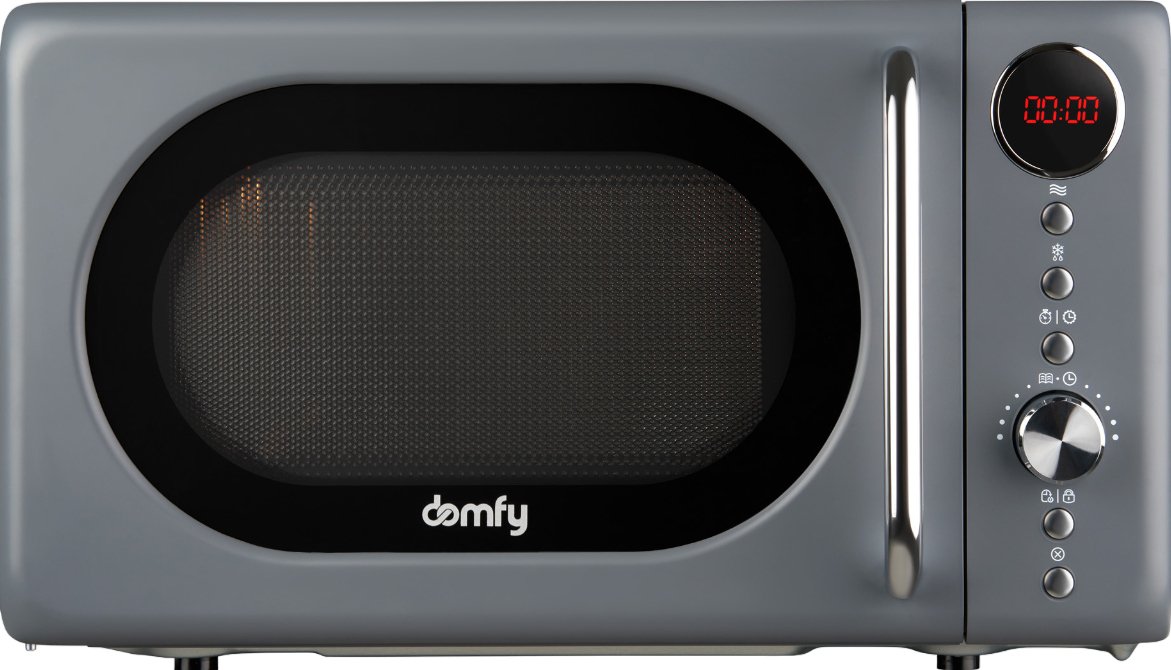 

Микроволновая печь Domfy DSG-MW401