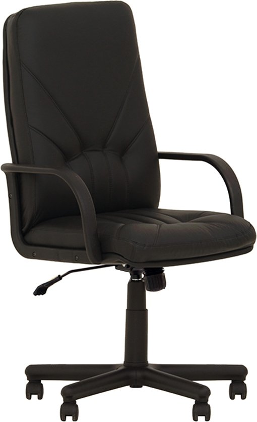 

Офисное кресло Nowy Styl Manager FX C-11 (черный)