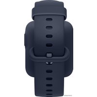 Умные часы Xiaomi Mi Watch Lite (синий)