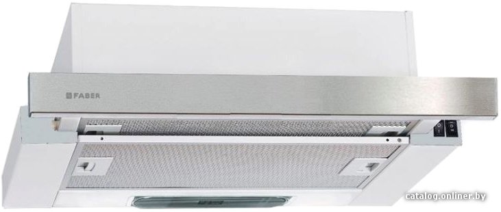 Кухонная вытяжка Faber Flox IX A60 [110.0436.367]