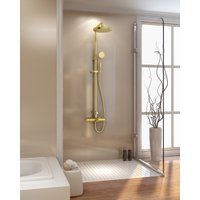Душевая система  Altrobagno Beatrice 030408 Or