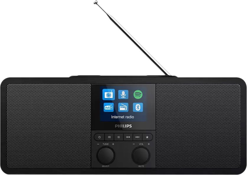 

Радиоприемник Philips TAR8805/10
