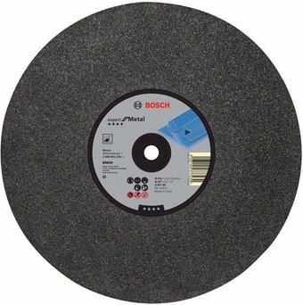 Отрезной диск Bosch 2608601238