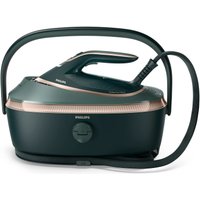 Утюг Philips PerfectCare 8000 PSG8200/70