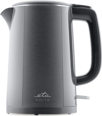 Электрический чайник ETA Edita 8595 90020 gray