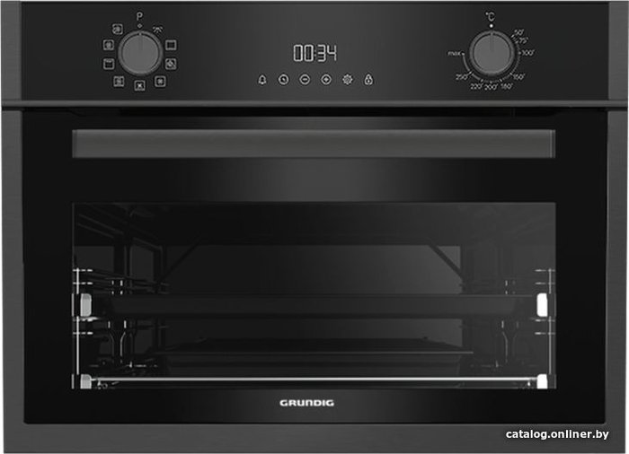 Grundig GEKM19300DX
