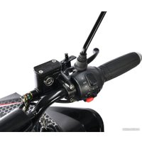 Квадроцикл White Siberia Sneg Pro R 3000W