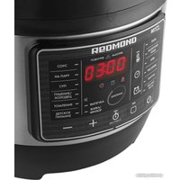 Мультиварка-скороварка Redmond (Редмонд) RMC-PM504