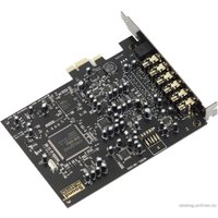 Внутренняя звуковая карта Creative Sound Blaster Audigy Rx (SB1550)