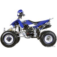 Квадроцикл IRBIS ATV 250S