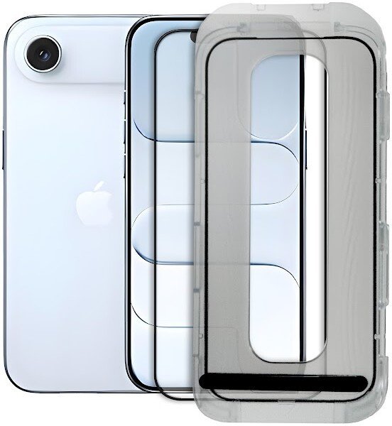 Защитное стекло Magssory GLS046 для iPhone Air