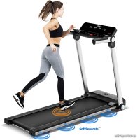 Электрическая беговая дорожка Family TM 200C в Орше